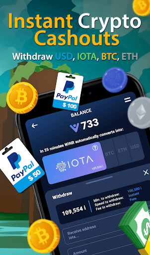 Big Time Cash - Make Money screenshot 8 - screenshot
