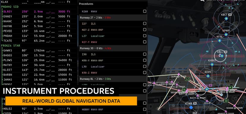 Infinite Flight Simulator screenshot 9 - screenshot