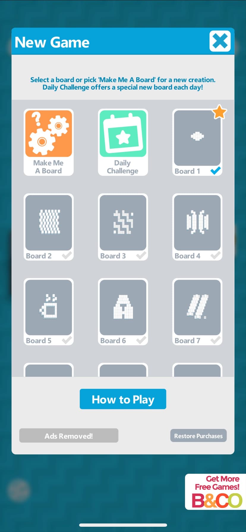 Mahjong Match! screenshot 8 - screenshot