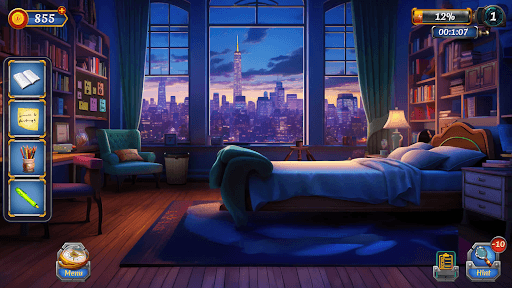 Escape Games: Silent Witness screenshot 32 - screenshot