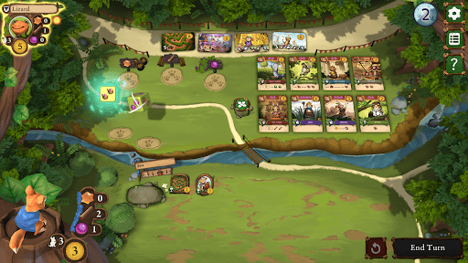 Welcome To Everdell screenshot 10 - screenshot