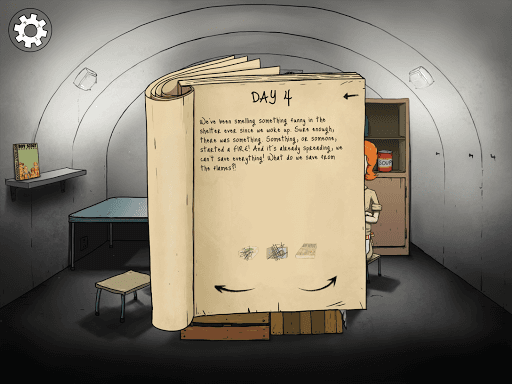60 Seconds! Atomic Adventure screenshot 14 - screenshot