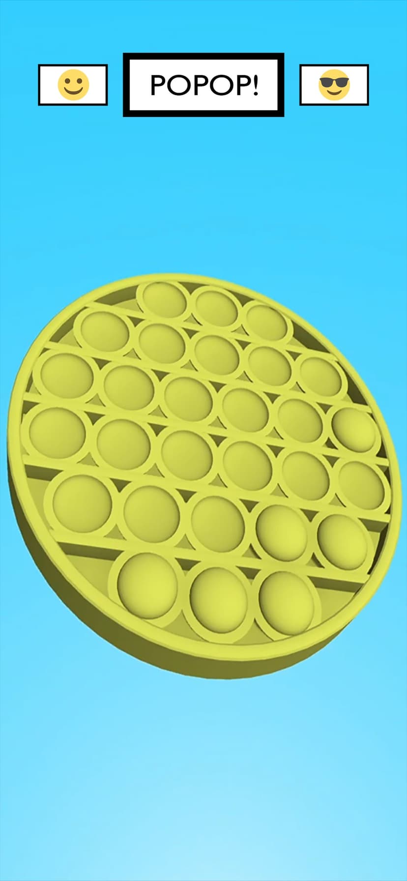 POPOP! screenshot 7 - screenshot
