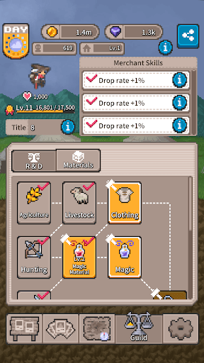 Akindo screenshot 15 - screenshot