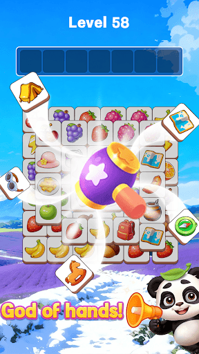 Tile Puzzle Classic screenshot 5 - screenshot