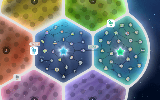 Tiny Bubbles screenshot 14 - screenshot