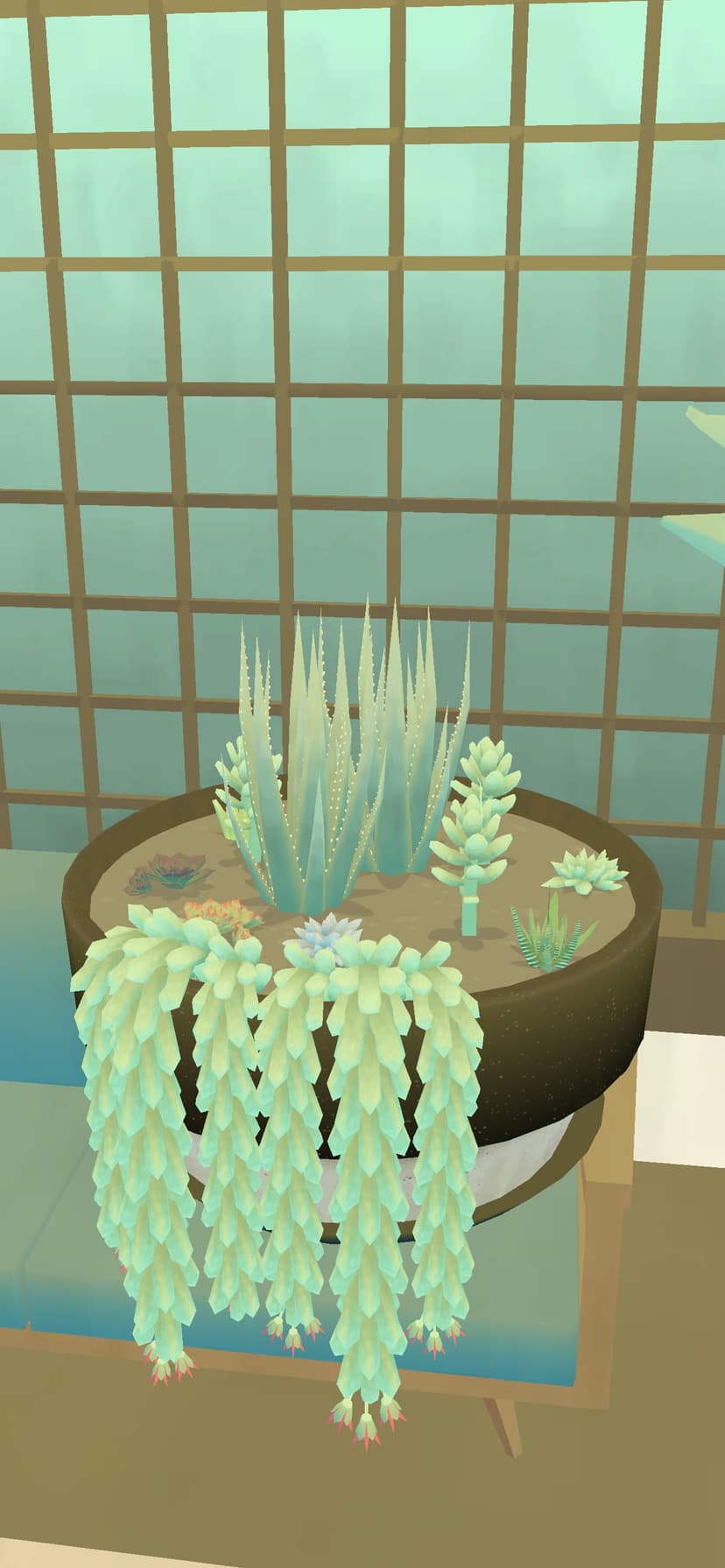 Viridi screenshot 1 - screenshot