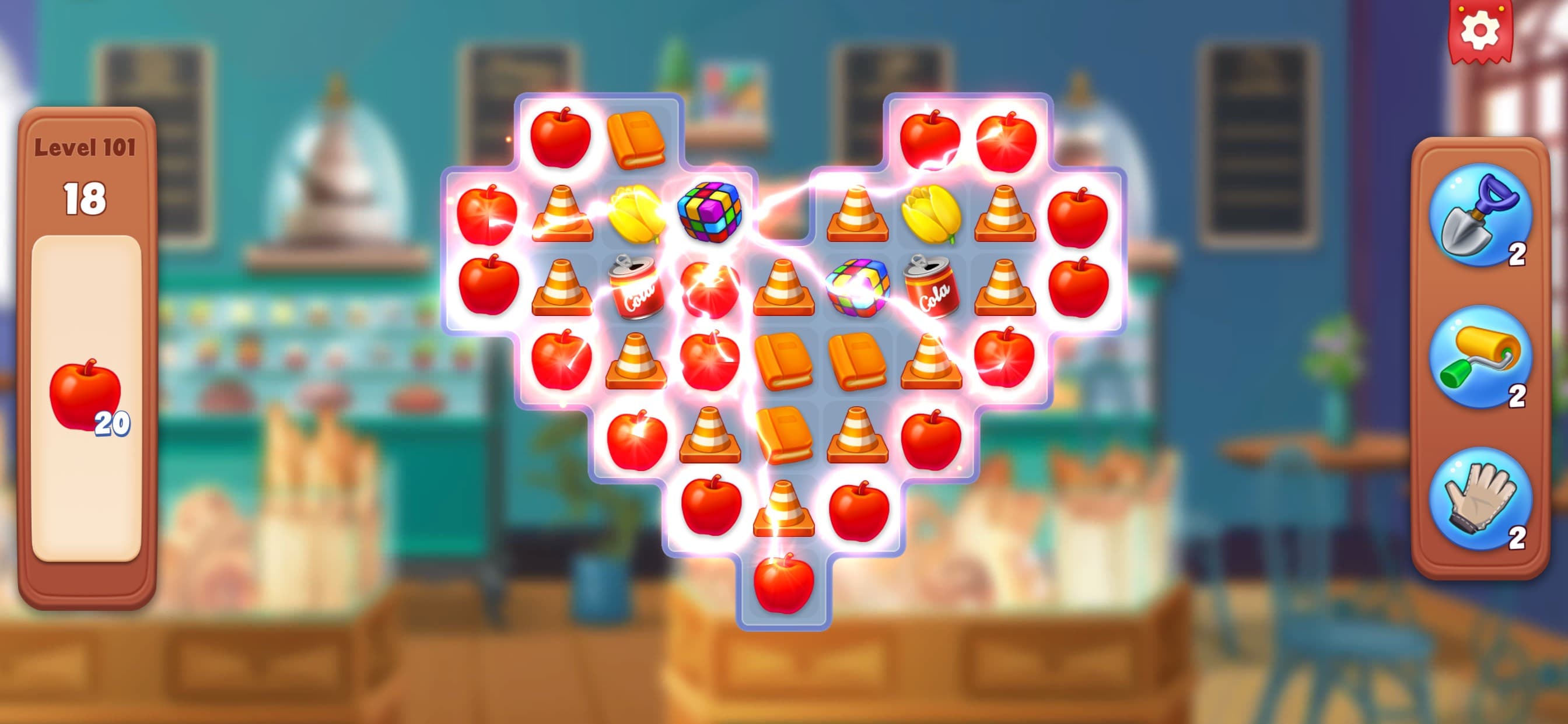 My Town - High Street Dreams screenshot 3 - screenshot