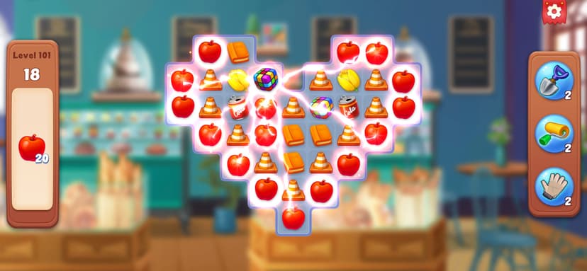 My Town - High Street Dreams screenshot 3 - screenshot