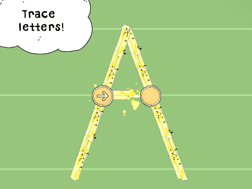 Play ABC, Alfie Atkins screenshot 19 - screenshot