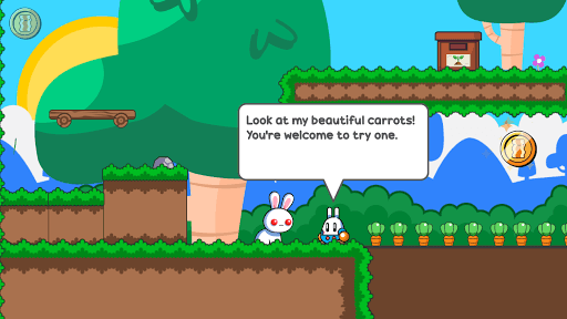 A Pretty Odd Bunny screenshot 12 - screenshot