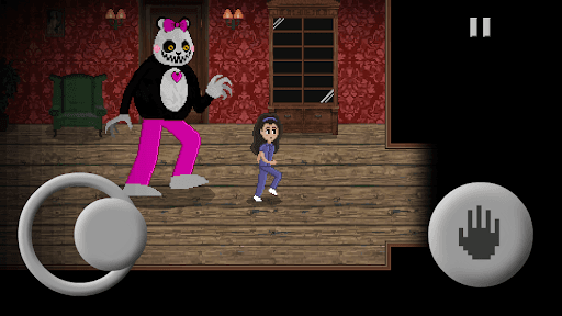 Mr. Hopp's Manor Escape screenshot 5 - screenshot