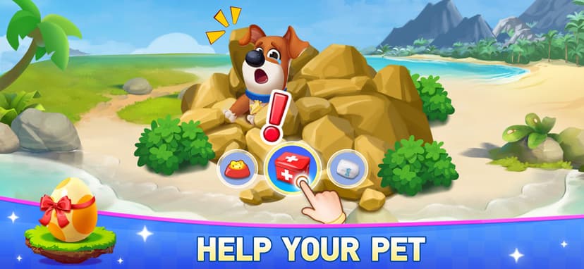 Bingo Vacation - Bingo Games screenshot 7 - screenshot