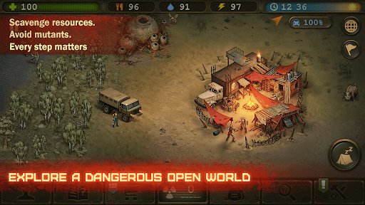 Day R Premium screenshot 4 - screenshot