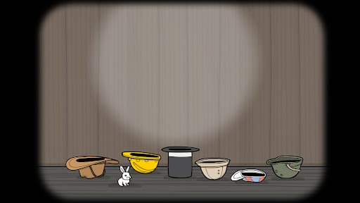 The Mr. Rabbit Magic Show screenshot 4 - screenshot
