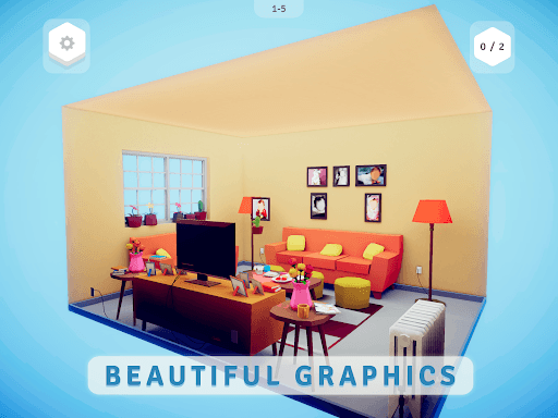 Possessions screenshot 12 - screenshot