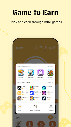 Bee Network screenshot 16 - screenshot