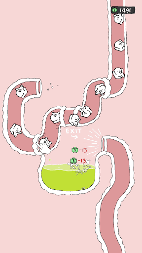 Tingus Goose - Weird Idle Game screenshot 17 - screenshot