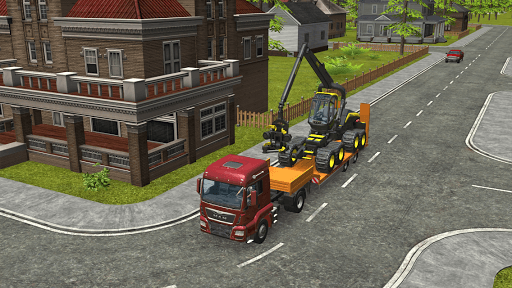 Farming Simulator 16 screenshot 10 - screenshot