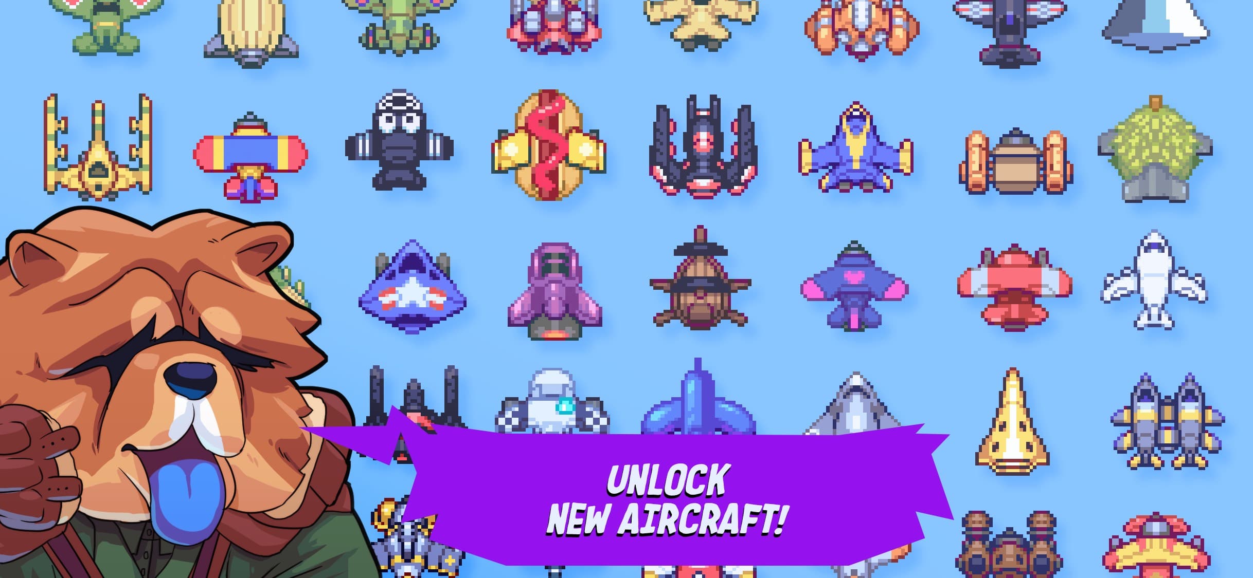 Thunderdogs screenshot 5 - screenshot