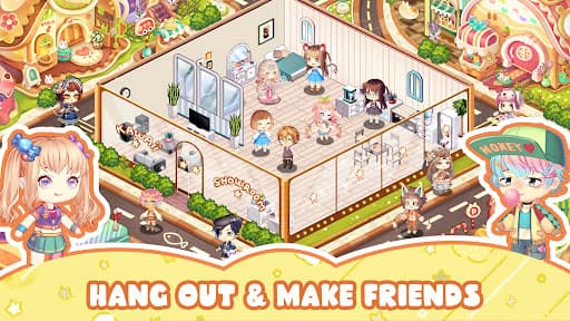 Kawaii Home Design screenshot 14 - screenshot