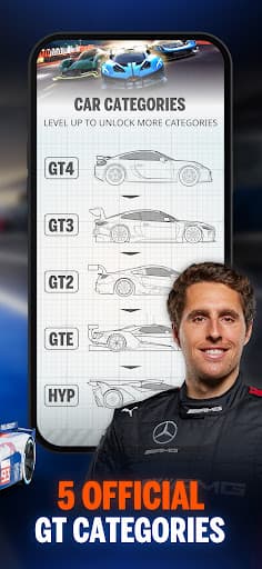GT Manager screenshot 9 - screenshot