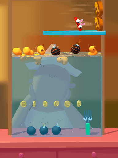 Fork N Sausage screenshot 16 - screenshot