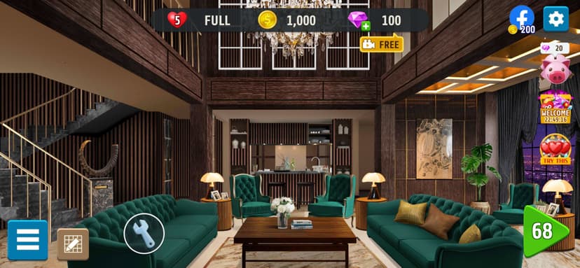 MyHome Design-Luxury Interiors screenshot 6 - screenshot