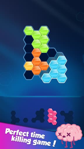 Block! Hexa Puzzle™ screenshot 7 - screenshot