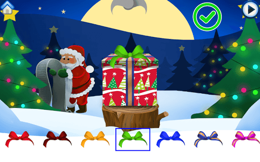 Toddler Sing & Play Christmas screenshot 10 - screenshot