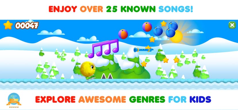 RMB Games: Car Racing & Music screenshot 6 - screenshot