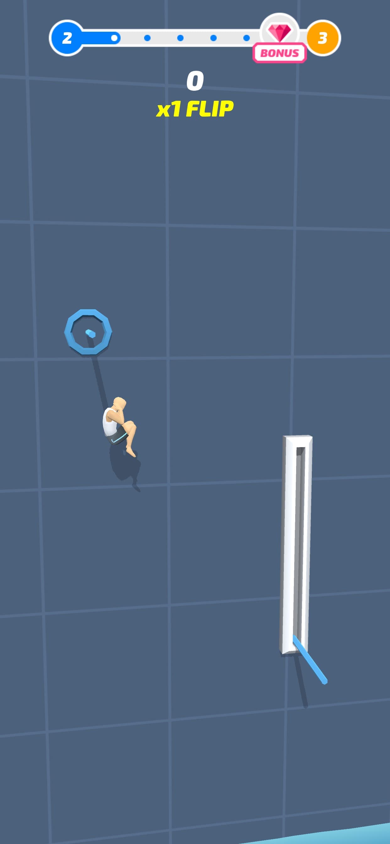 Gym Flip screenshot 4 - screenshot