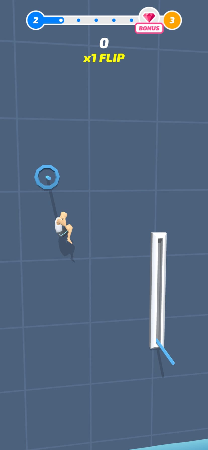 Gym Flip screenshot 4 - screenshot