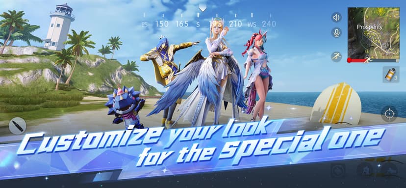 Knives Out screenshot 6 - screenshot