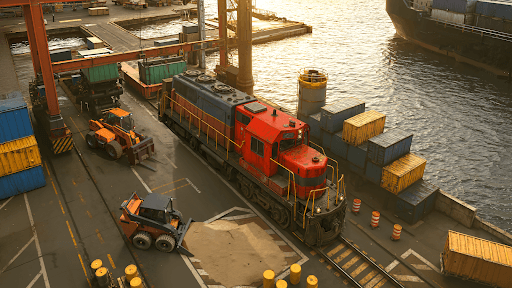 Transport Tycoon Empire: City screenshot 20 - screenshot