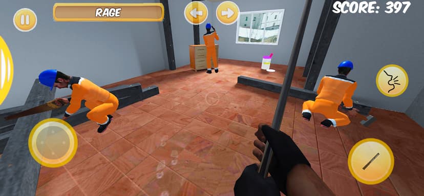 Neighbors OG screenshot 10 - screenshot