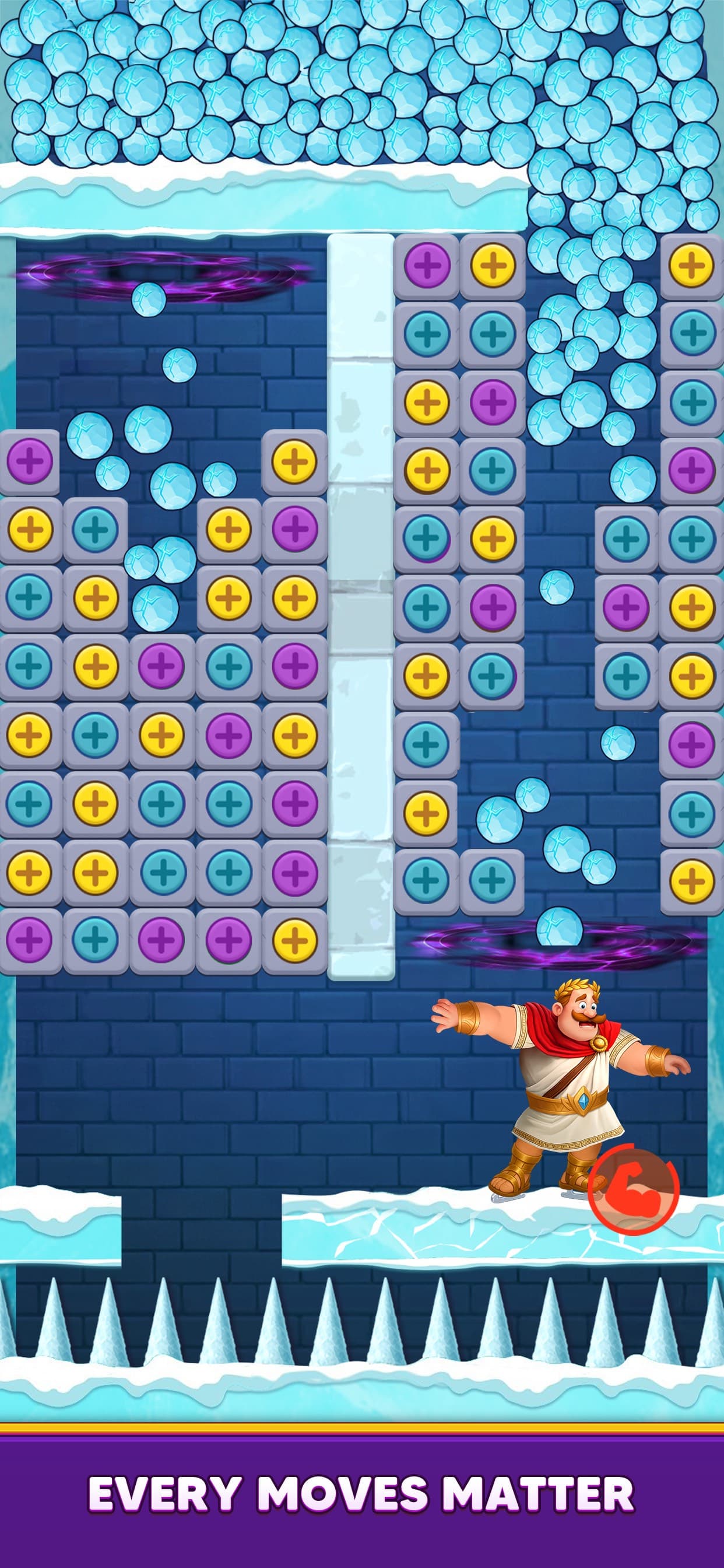 Royal Escape: King Castle screenshot 7 - screenshot