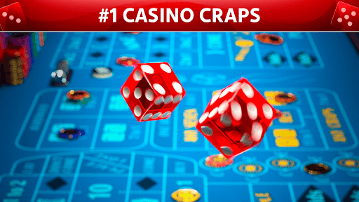 Vegas Craps by Pokerist screenshot 9 - screenshot