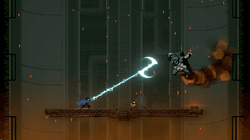 HAAK screenshot 20 - screenshot