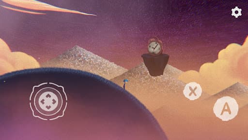 DOMINO The Little One screenshot 3 - screenshot