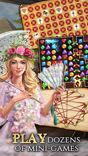 Mystery of the Opera screenshot 3 - screenshot