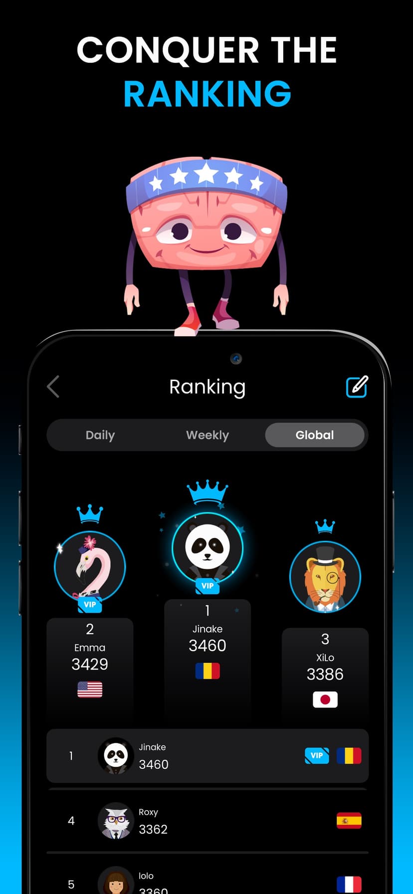 Math Master Cross Math IQ TEST screenshot 3 - screenshot