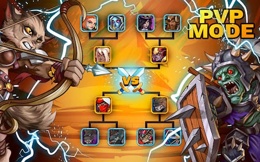 Tiny Gladiators 2 screenshot 16 - screenshot