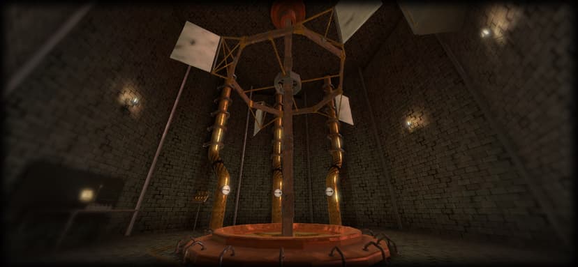 Legacy 4 - Tomb of Secrets screenshot 3 - screenshot