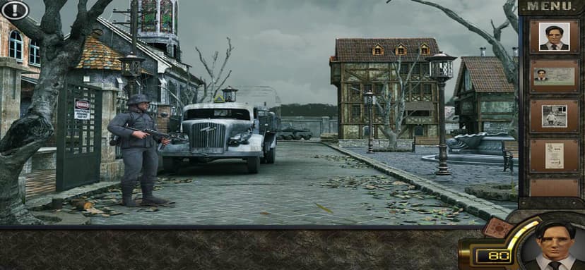 Escape game:Prison Adventure 3 screenshot 2 - screenshot
