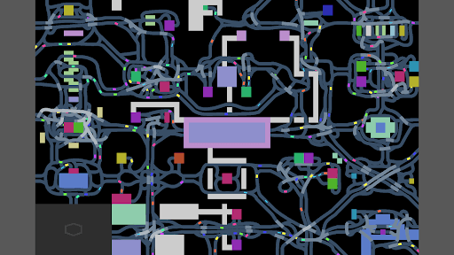 Freeways screenshot 7 - screenshot