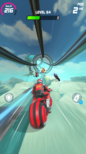 Bike Race: Racing Games screenshot 14 - screenshot