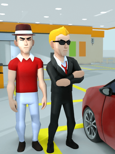 Gas Station Inc. screenshot 13 - screenshot
