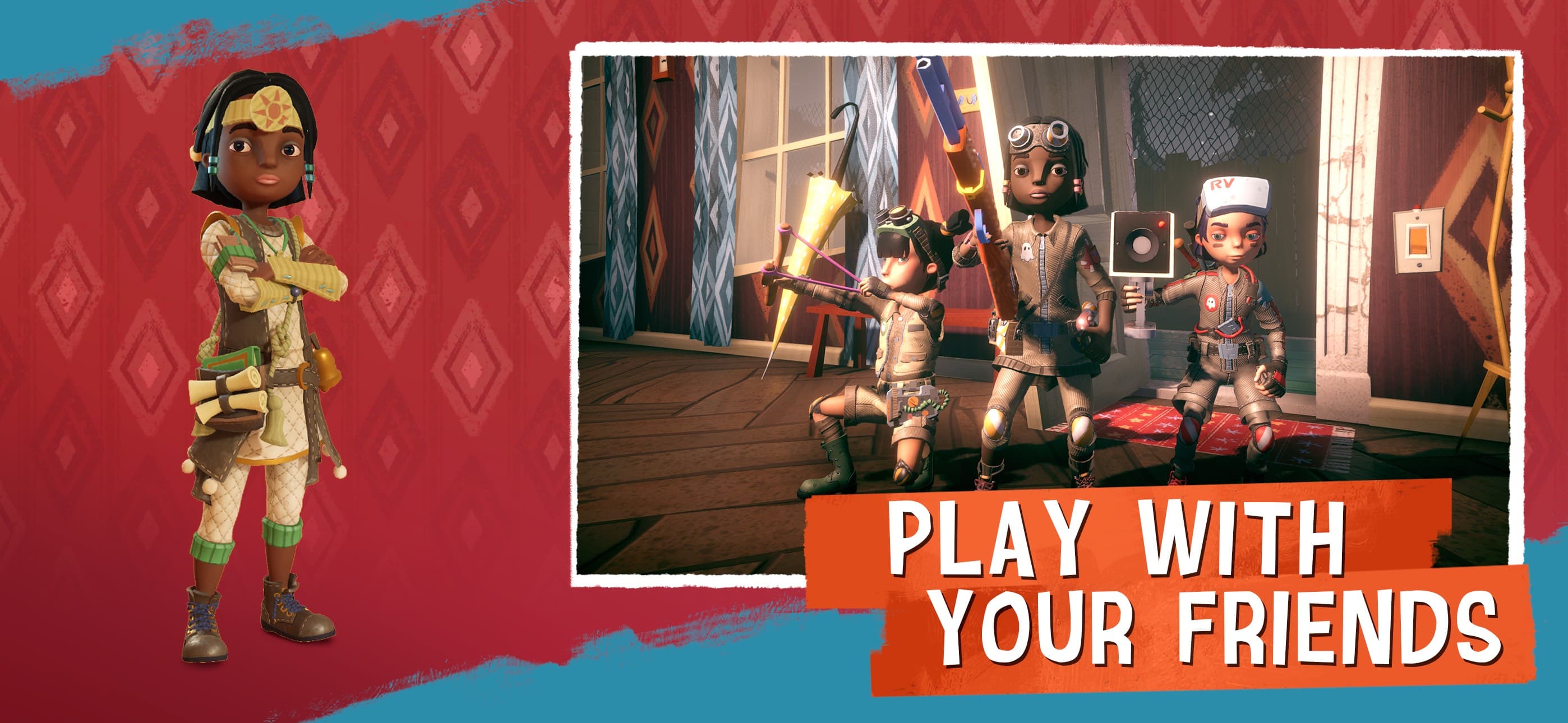 Secret Neighbor screenshot 6 - screenshot