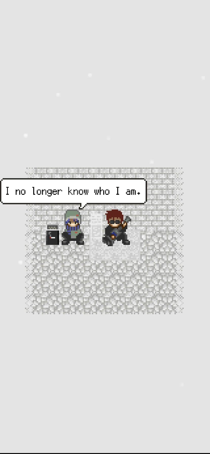 Angel Road screenshot 3 - screenshot